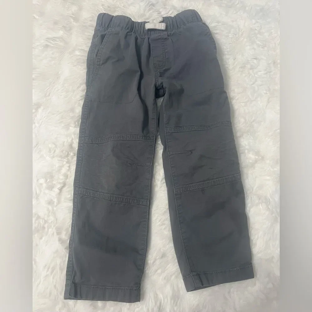 Big Bundle Boy’s Clothing Mixed Brands Size 4/4t